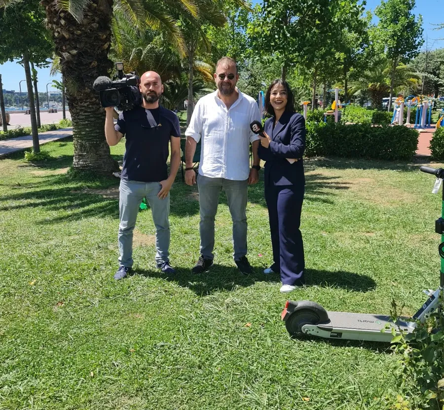 Çetin BÜYÜKÇINAR — A Haber