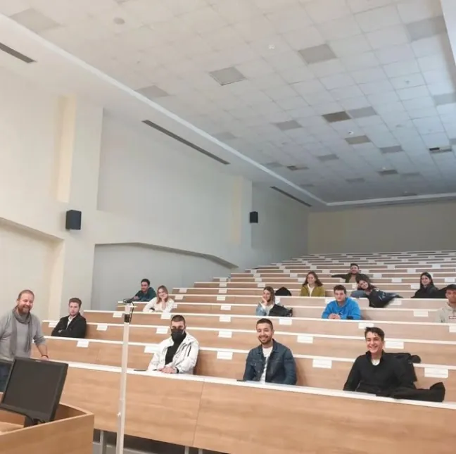 Çetin BÜYÜKÇINAR — İstanbul Medipol Üniversitesi