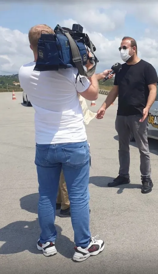 Çetin BÜYÜKÇINAR — Star