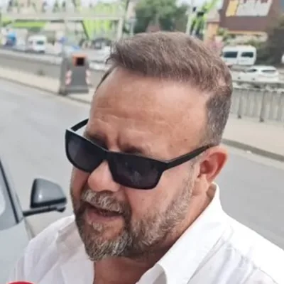 Çetin BÜYÜKÇINAR