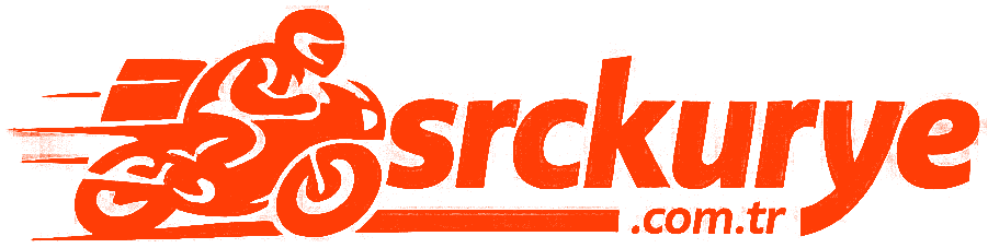 srckurye.com.tr — SRC Kurye Belgesi