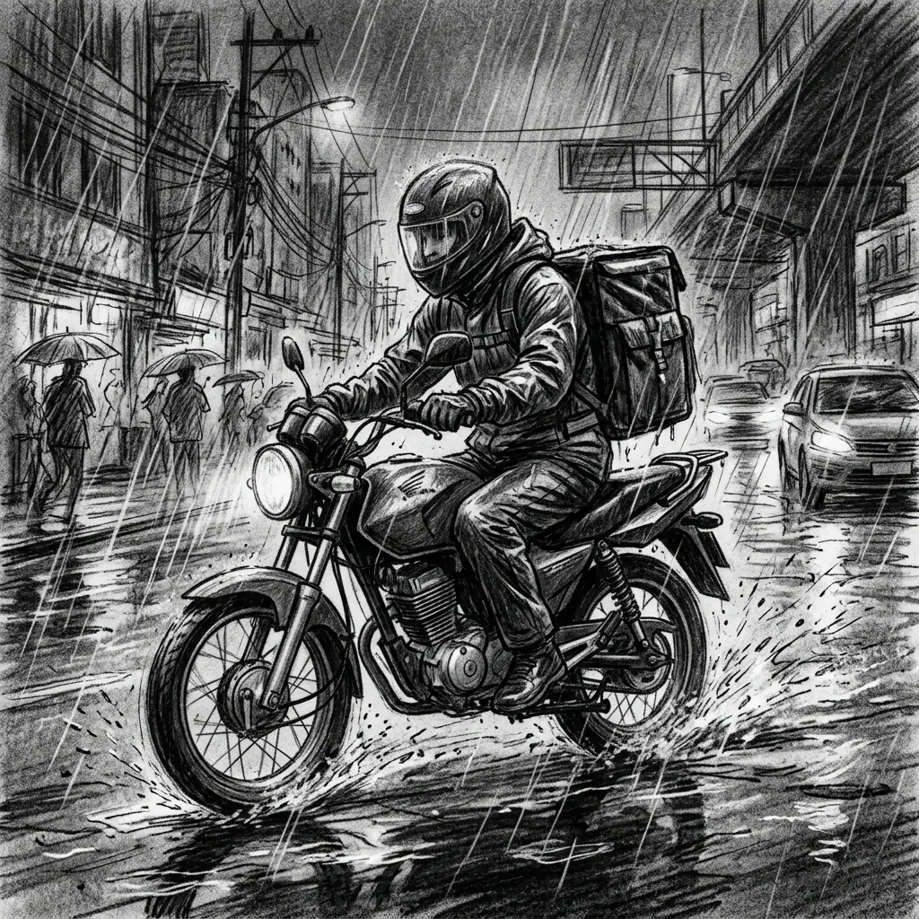 Moto kurye çalışma şartları haklar 2026
